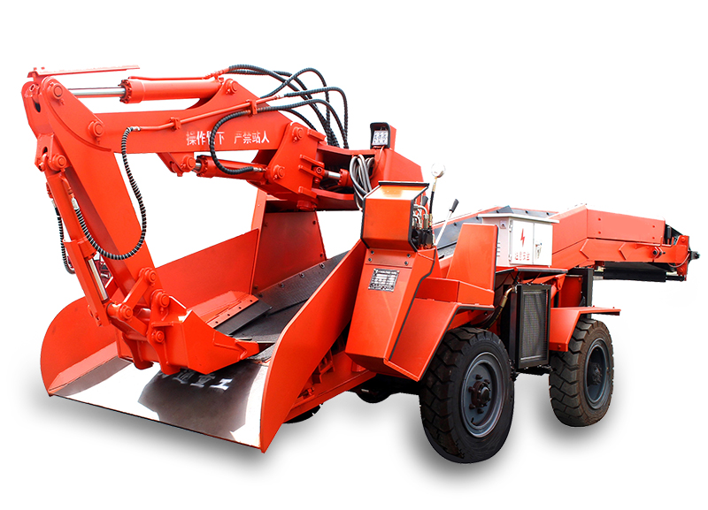 ZWY-80型恩施扒渣機(jī)